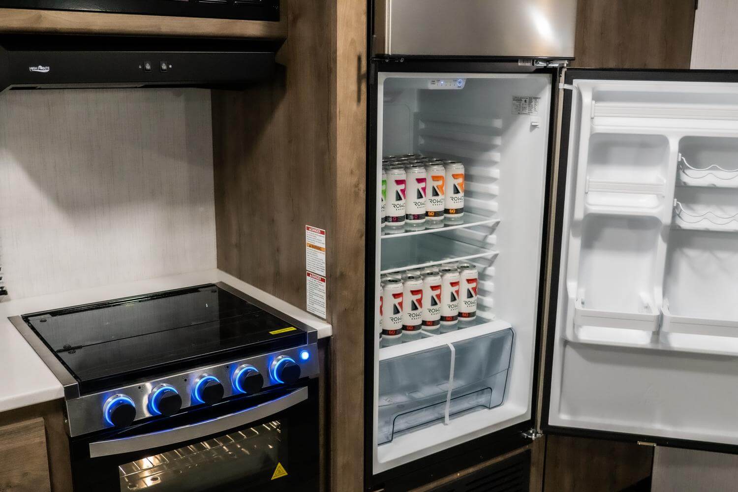 How Does an RV Refrigerator Work? Camping World Blog