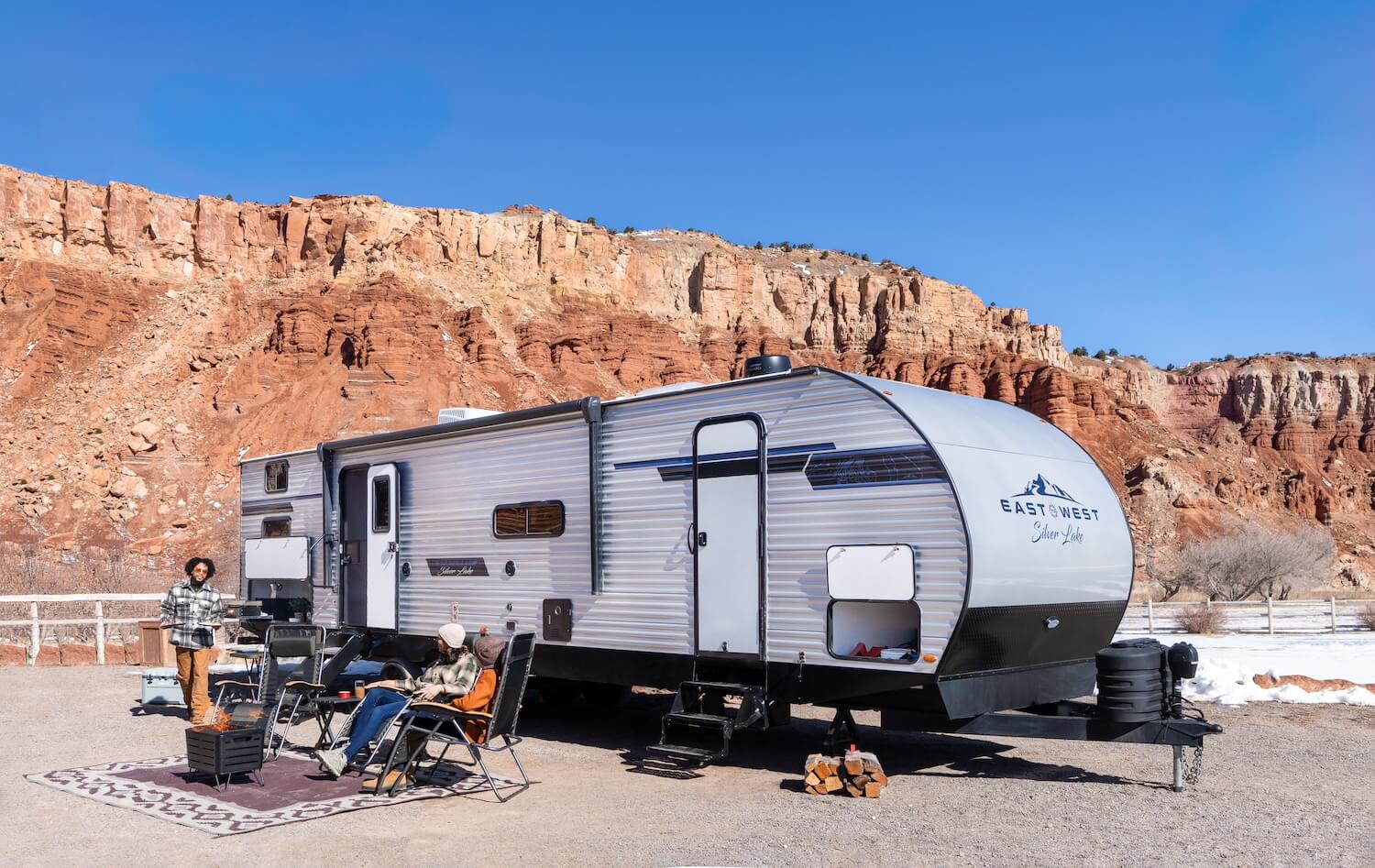 East to West RV: A Complete Guide | Camping World Blog