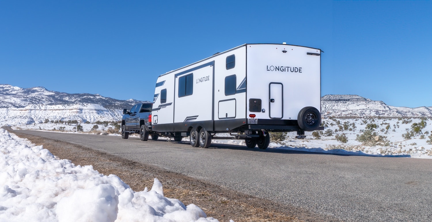 East to West RV: A Complete Guide | Camping World Blog