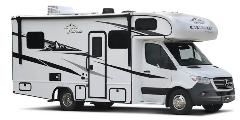 East to West RV: A Complete Guide | Camping World Blog
