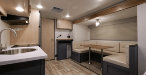 How To Install a TV Mount in an RV Camping World Blog
