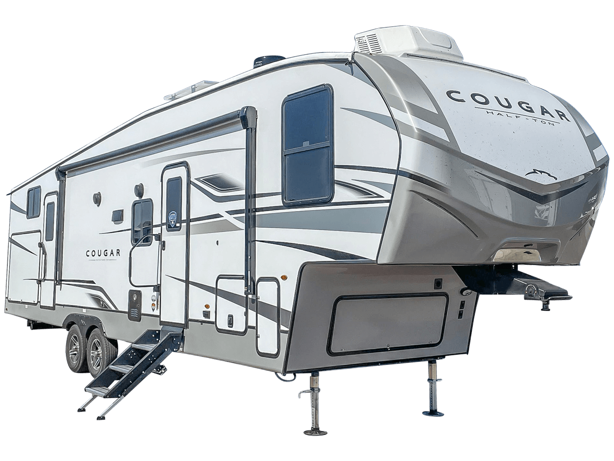 The Best Fifth Wheels for Families in 2024 Camping World Blog