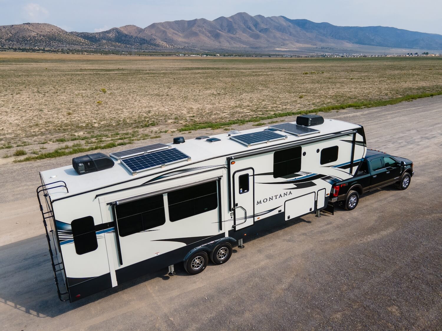 How Much Does A Fifth Wheel Weigh Fifth Wheel Weights & Dimensions You Need to Know | Camping World Blog