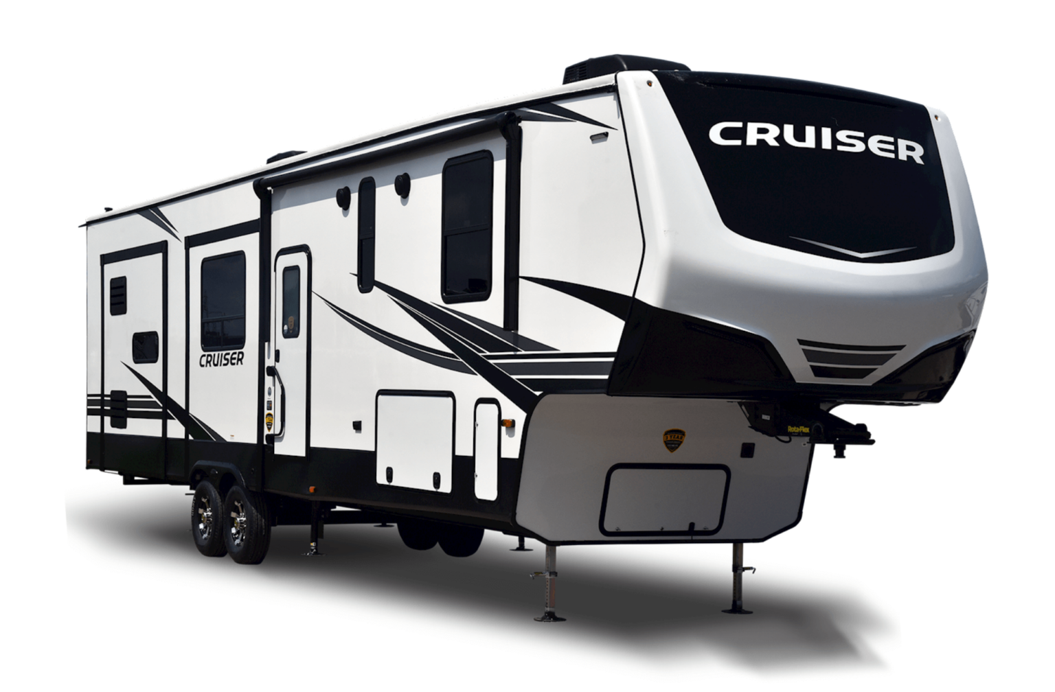 CrossRoads RV: Everything You Need to Know | Camping World Blog