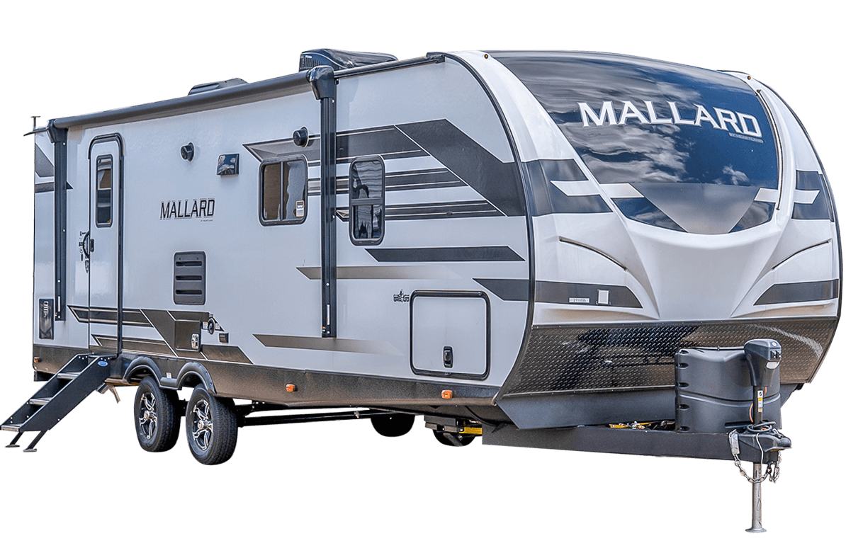 What You Need to Know About Heartland RV | Camping World Blog