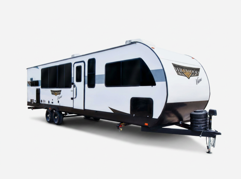 Picks for the Best RV for Full-Time Living