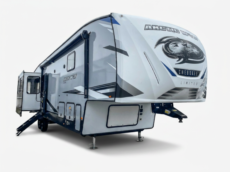 Picks for the Best RV for Full-Time Living