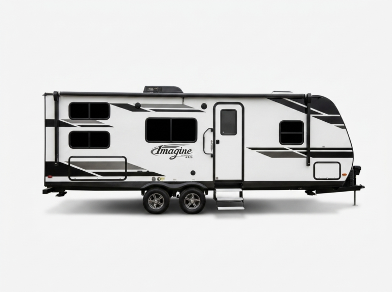 Picks for the Best RV for Full-Time Living