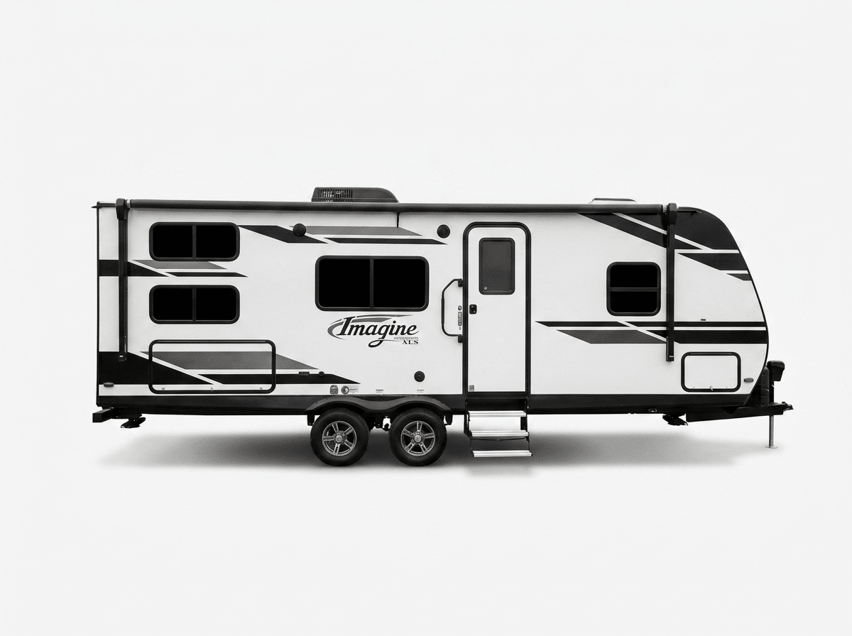 Picks for the Best RV for Full-Time Living