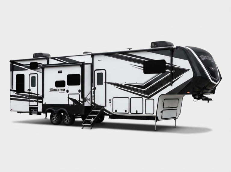 Picks for the Best RV for Full-Time Living