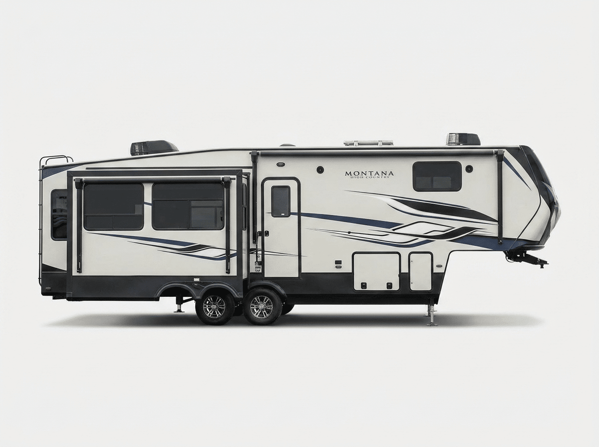 Picks for the Best RV for Full-Time Living