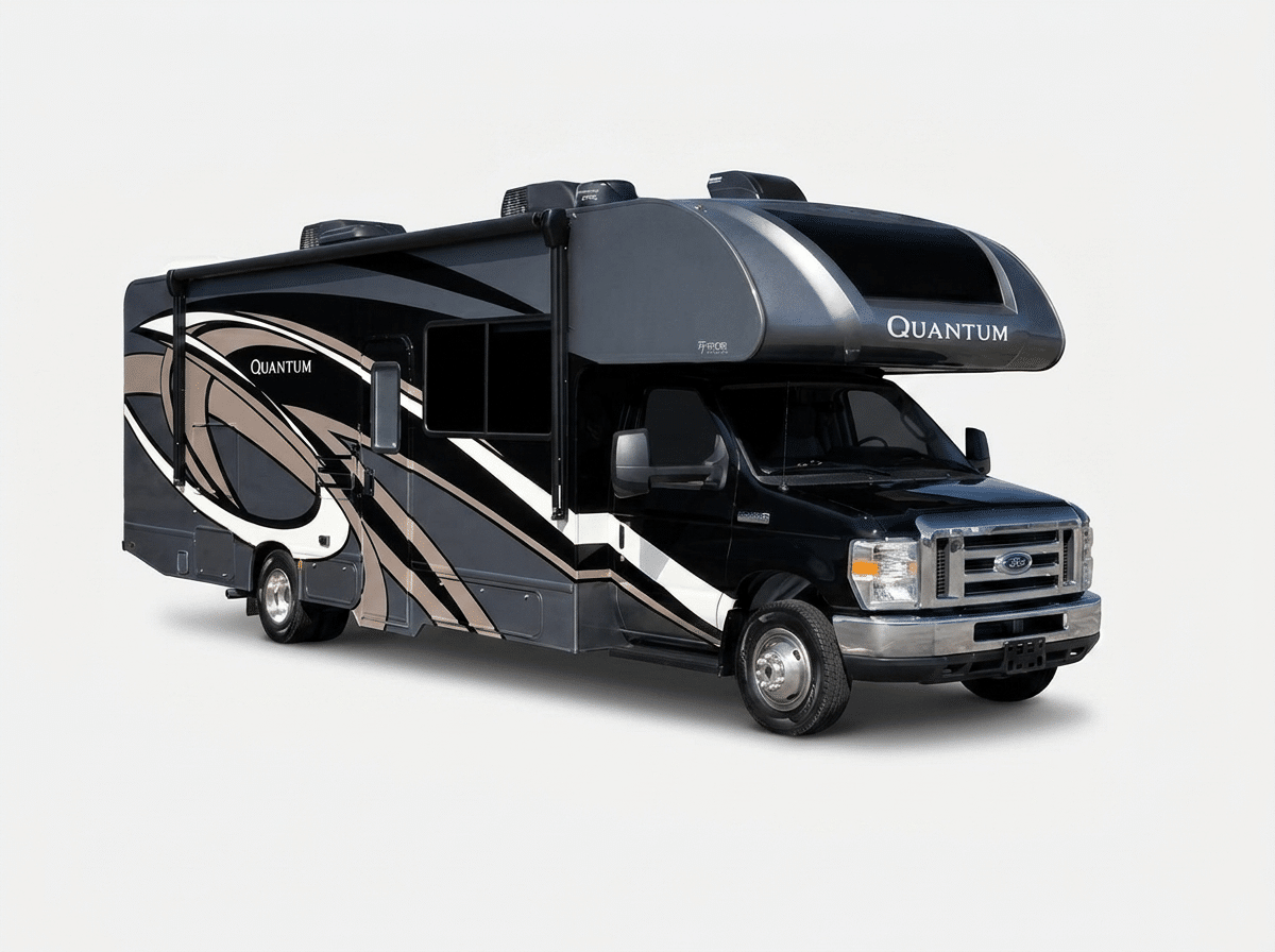 Picks for the Best RV for Full-Time Living