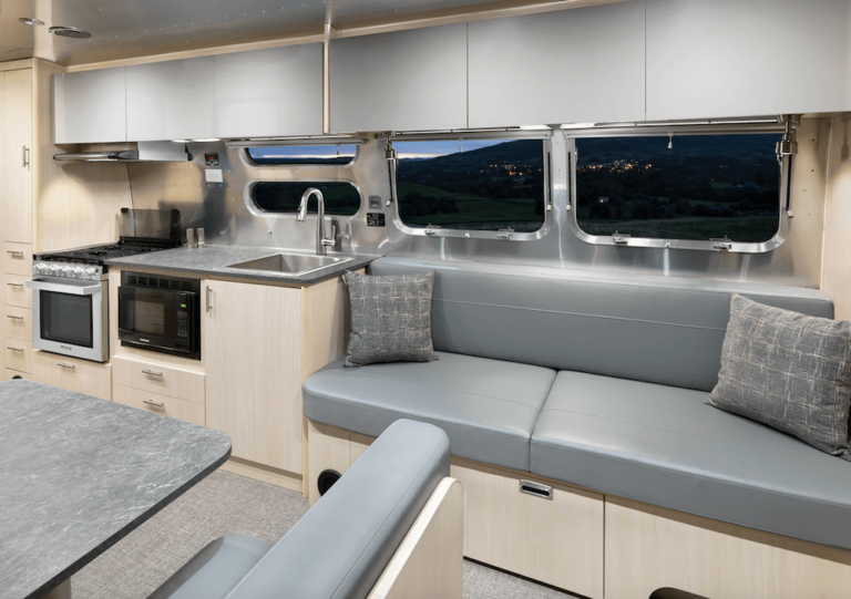 Server Room Rv 7 RVs with Office Space | Camping World Blog