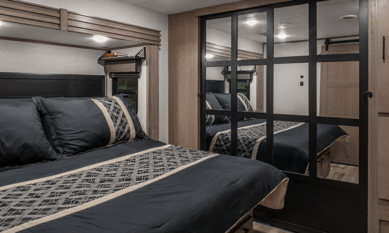 Mid 85 Rv Mid Bunk Fifth Wheels You Can't Miss | Camping World Blog