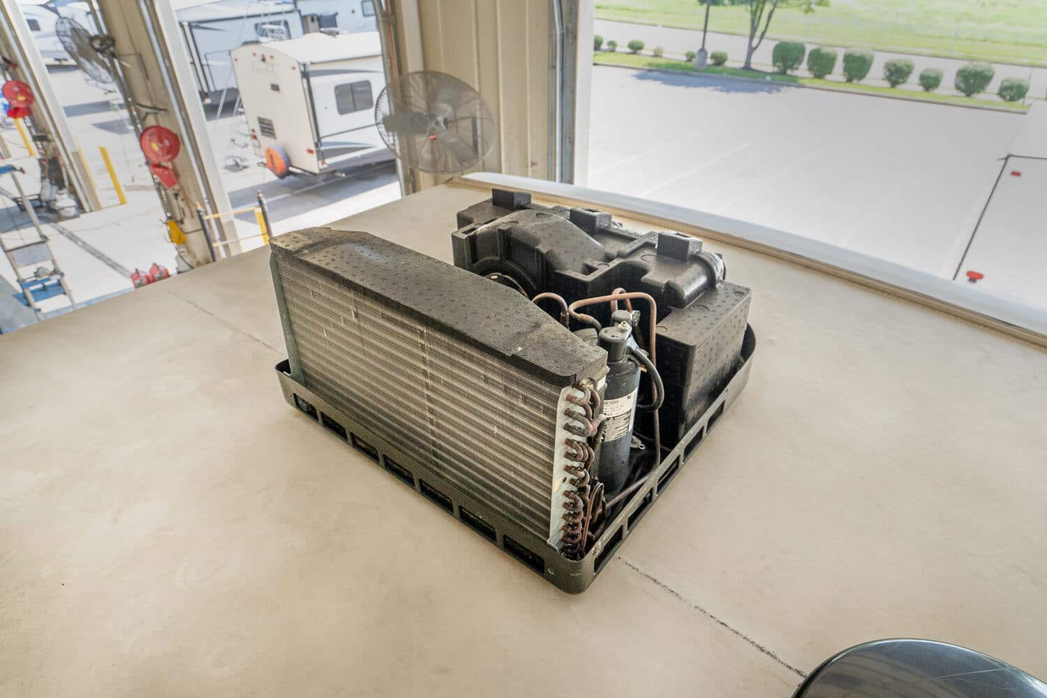 How Long Does An Rv Air Conditioner Last blog.campingworld.com