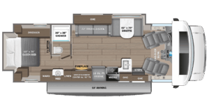 Find the Best Class C RV