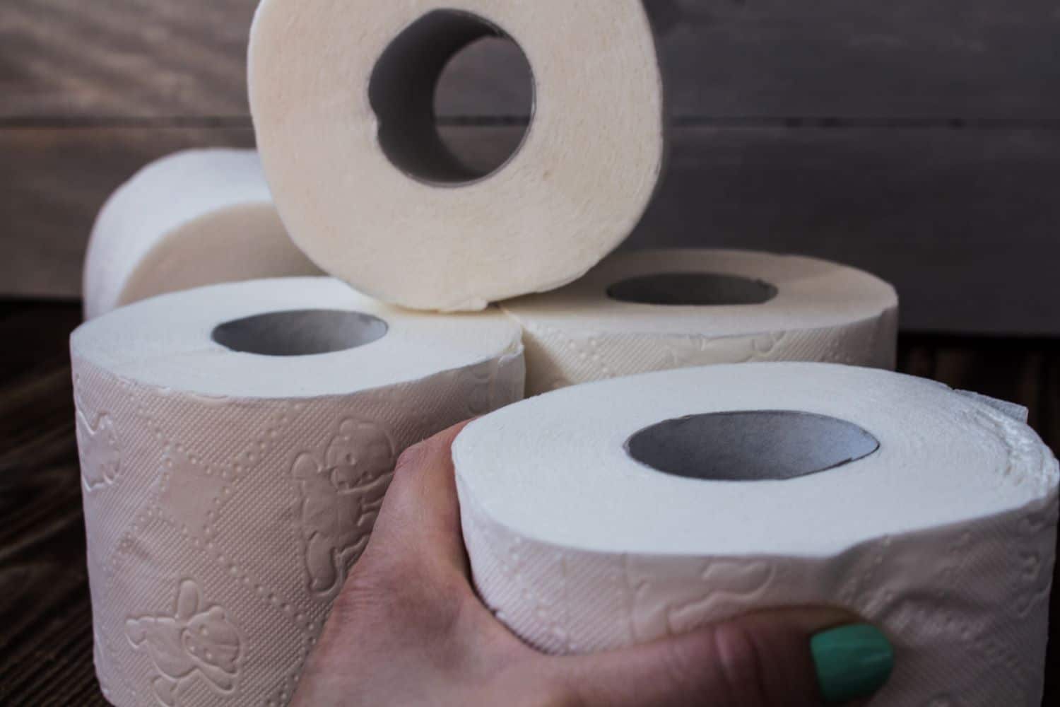 Is RV Toilet Paper Really Necessary? Camping World Blog