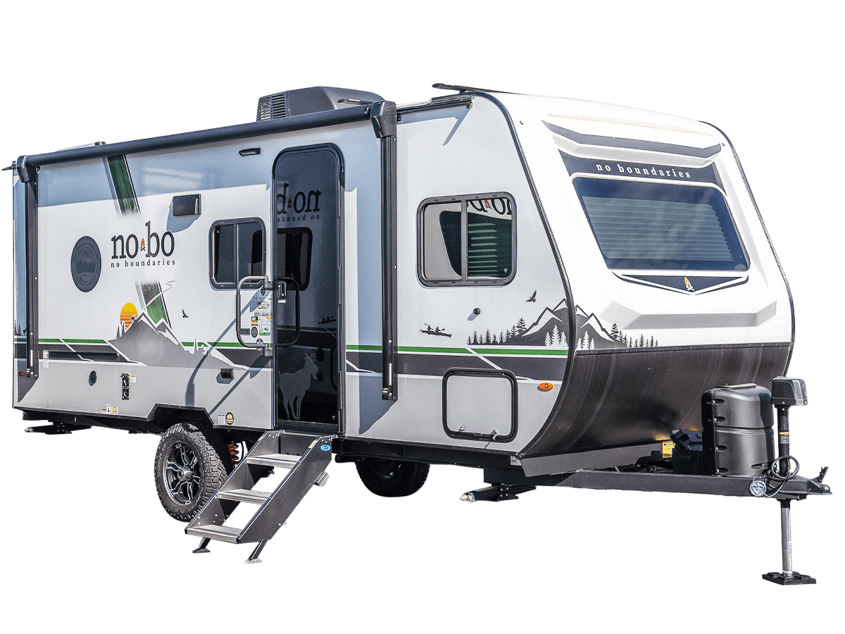 Popular Forest River Toy Hauler Brands Camping World Blog