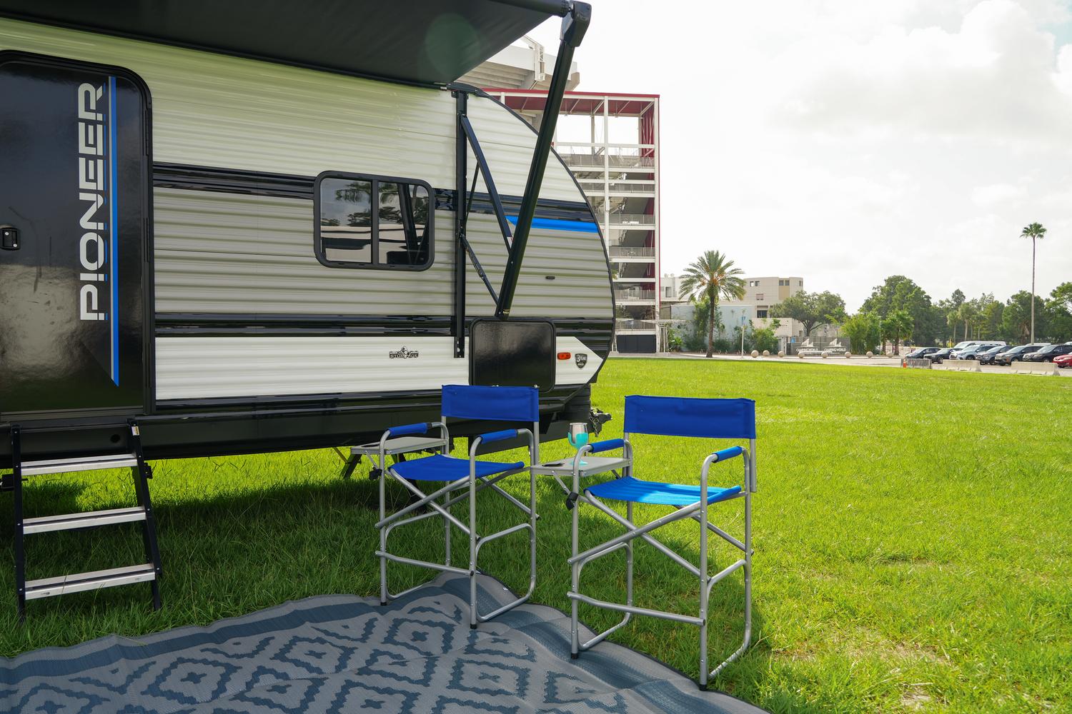 Comfortable Chair For Rv Comfortable Camping Chairs for Ultimate Campsite Relaxation I Camping ...