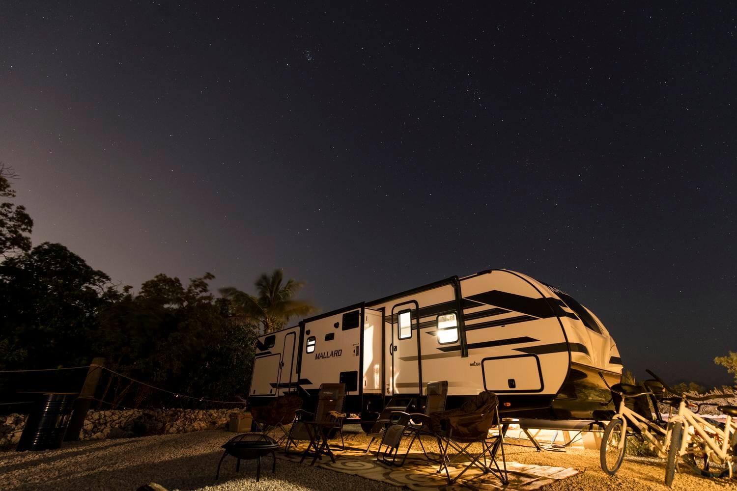 How Much Do RVs Cost?