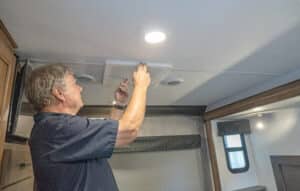 Why Is My RV AC Dripping Water Inside? | Camping World Blog
