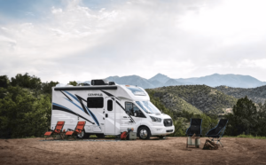 What Is a Class B+ Motorhome? | Camping World Blog