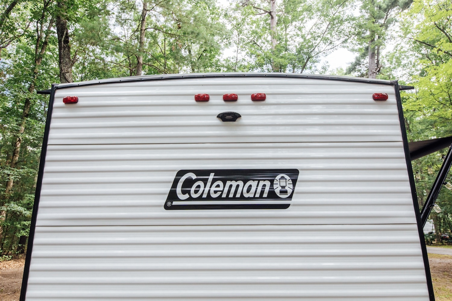 Coleman Rv Label Introducing the 2025 Keystone Coleman RVs | Camping World Blog