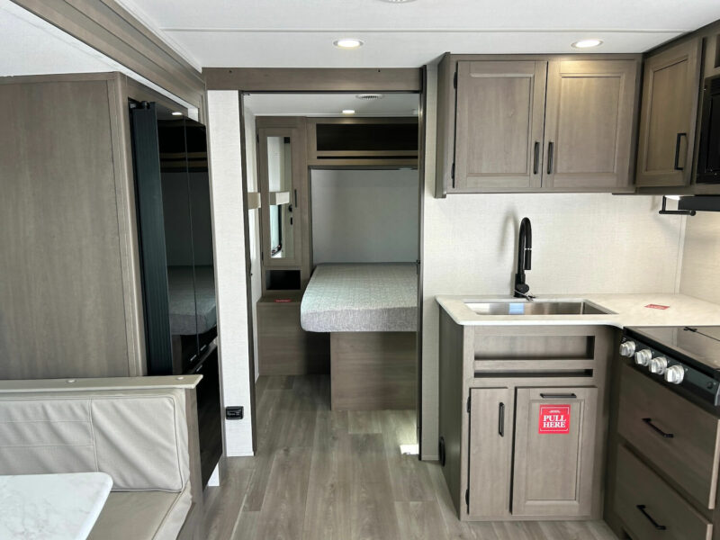 Top 2025 RVs from America’s Largest RV Show | Camping World Blog