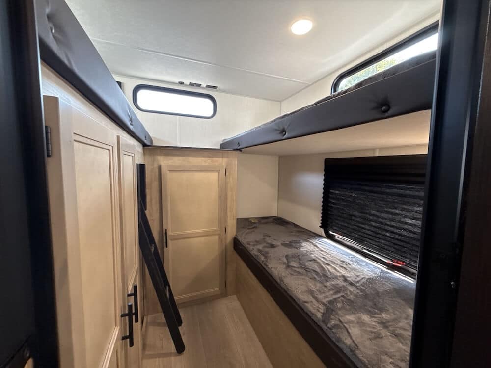 2026_forest_river_grey_wolf_29te_rv818961_impel-capture_close-up_extra-image-1 bunk room travel trailer
