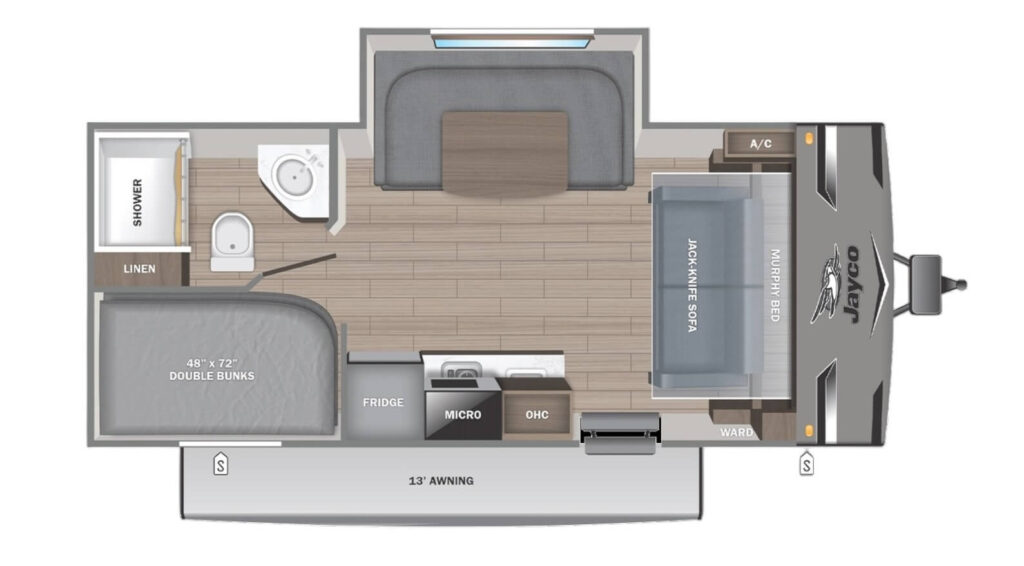 What Is The Best Small Travel Trailer?
