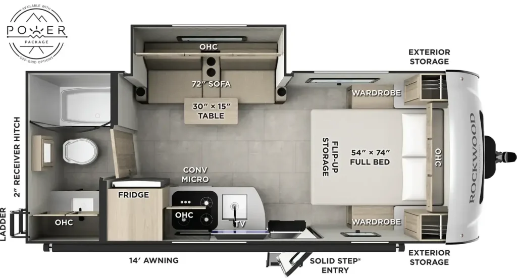2026_2026-RW-GeoPro-FP-G20FBS-copy-1024x551 What Is The Best Small Travel Trailer?