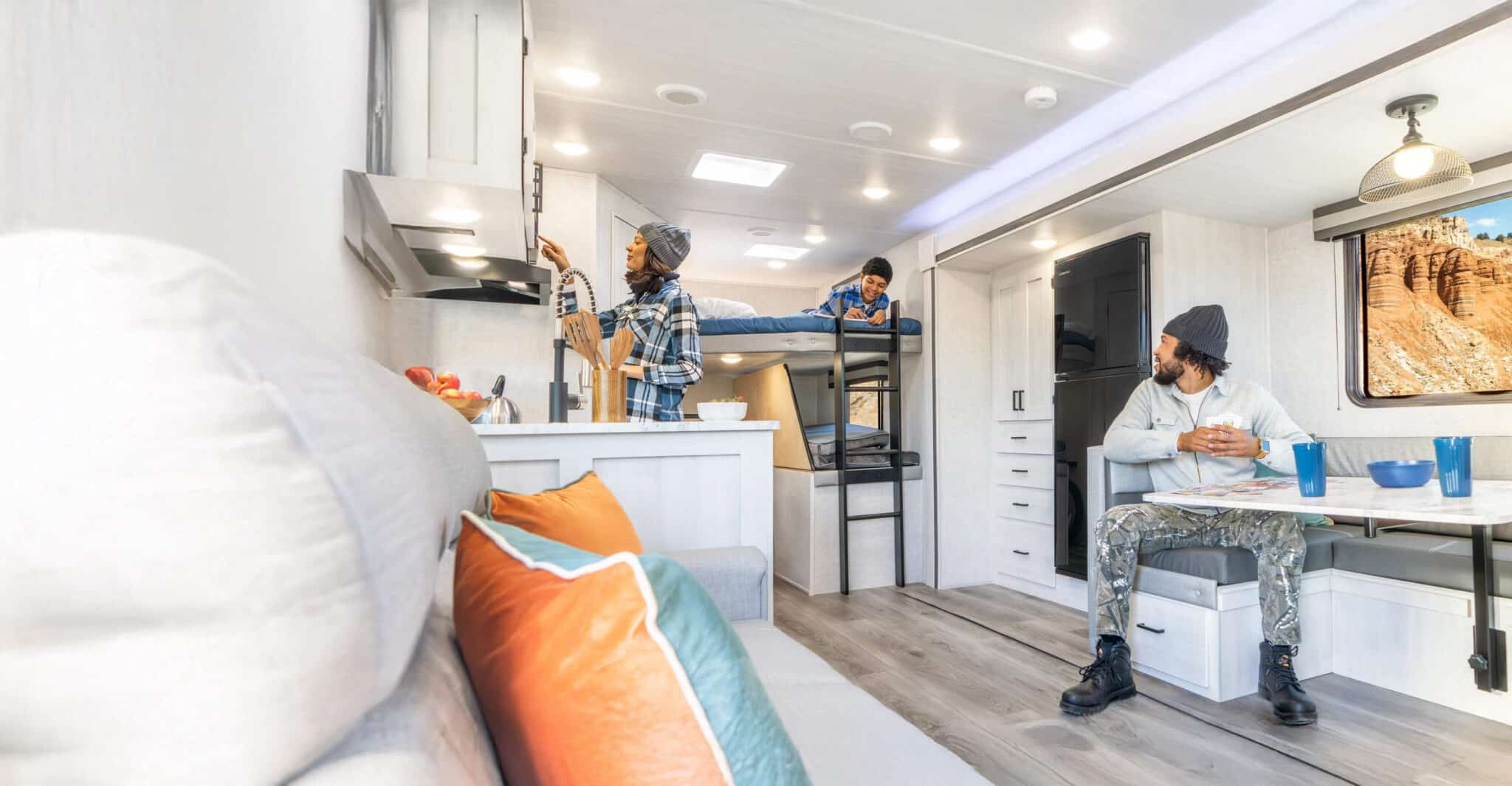 featured-best-bunkhouse-travel-trailers