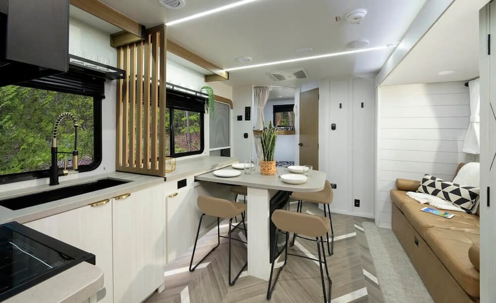 Ozark 26KB Major Front to Back