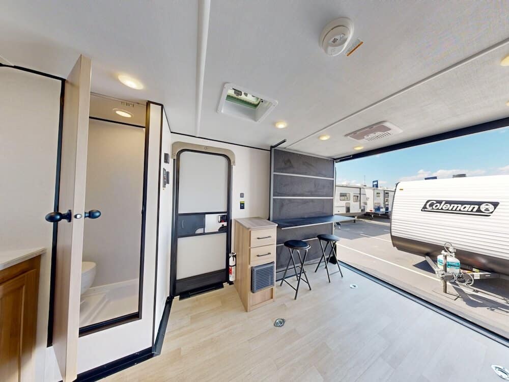 Keystone-Coleman-13T-2026-extraimage1 best campers for couples