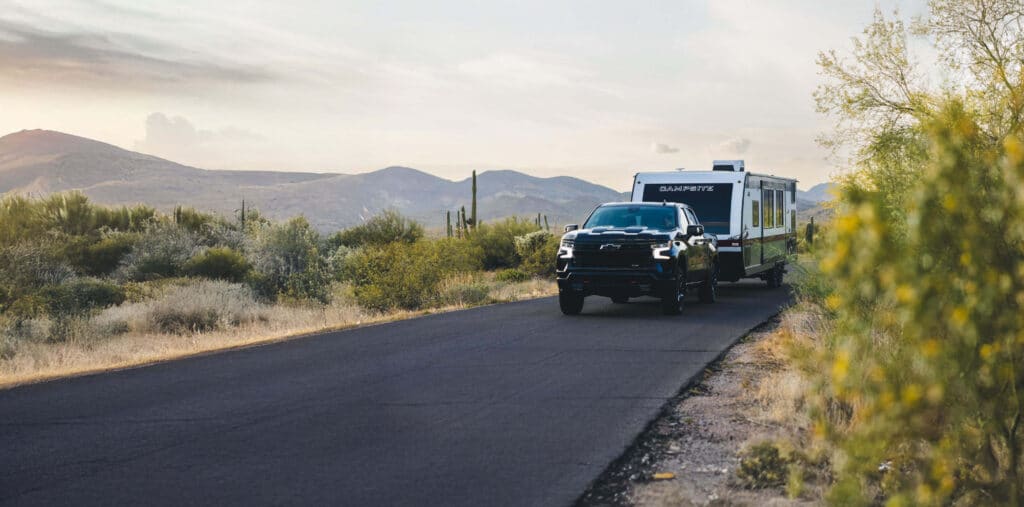 featured best travel trailers