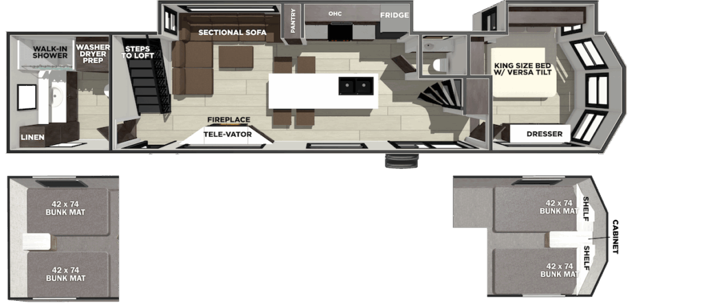 2026 44ZEN Floor Plan