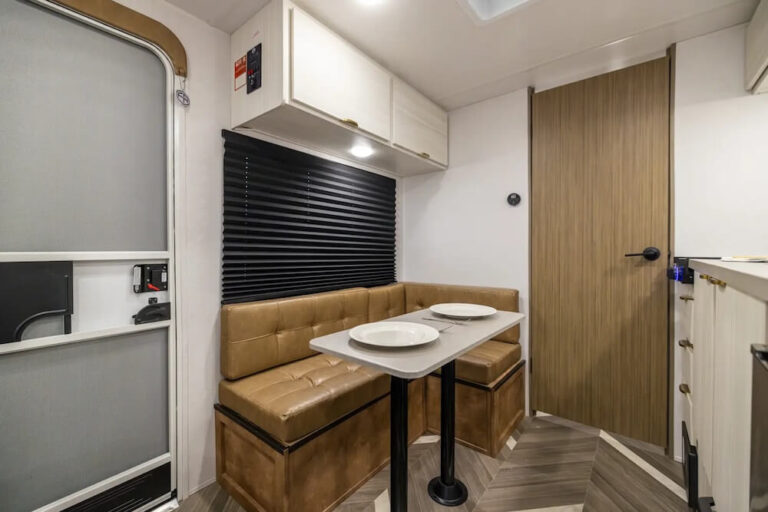 The Best Affordable RVs in 2026