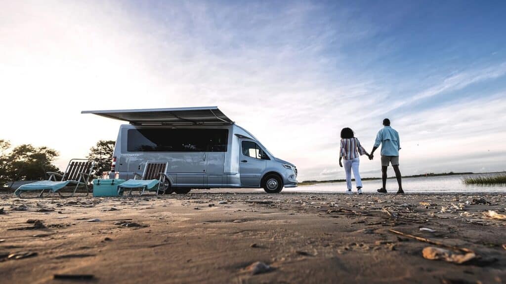 Airstream Atlas 25MS