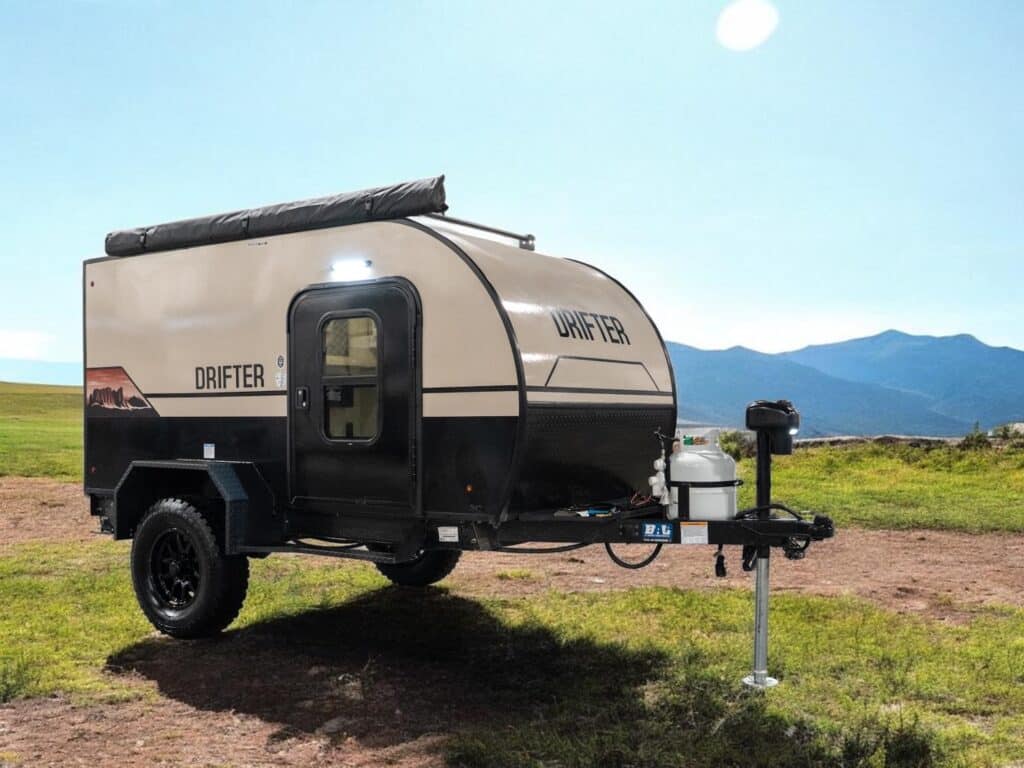 drifter10ROKhero best small RV