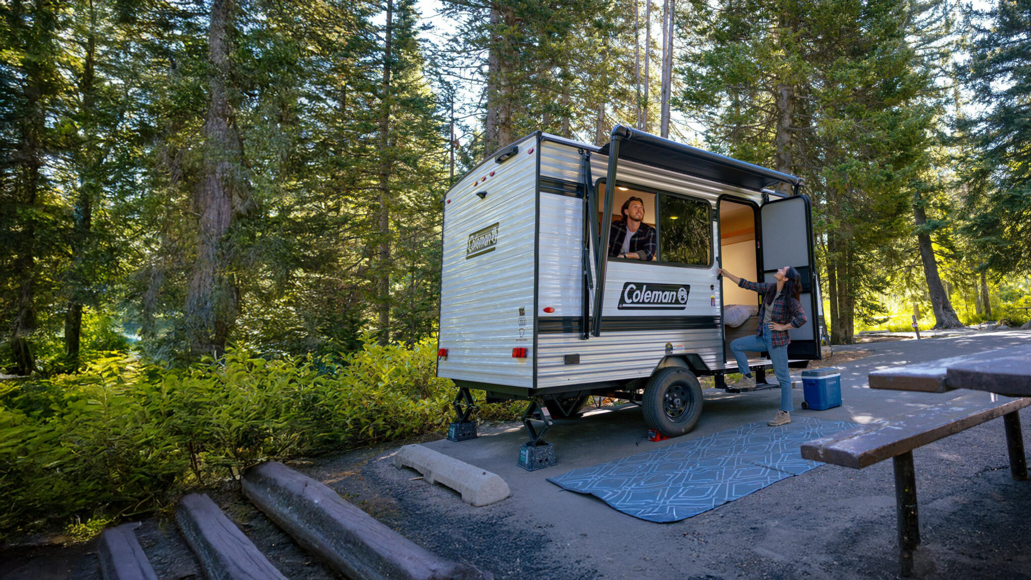 featured best small rvs