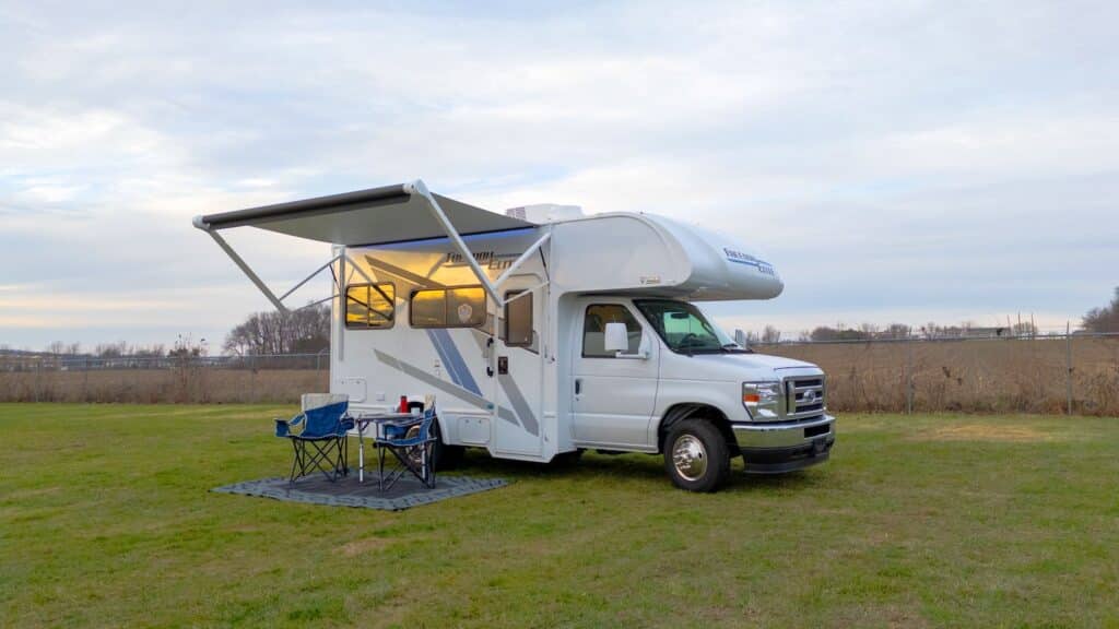 Camping World Launches Most Affordable RVs in 2025