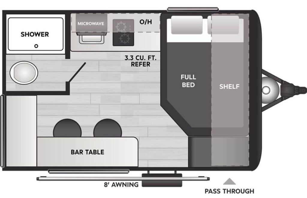 KEYSTONE_SPRINGDALE_MINI_1200BT