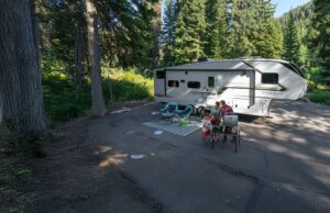 featured 5th wheel bunkhouse update