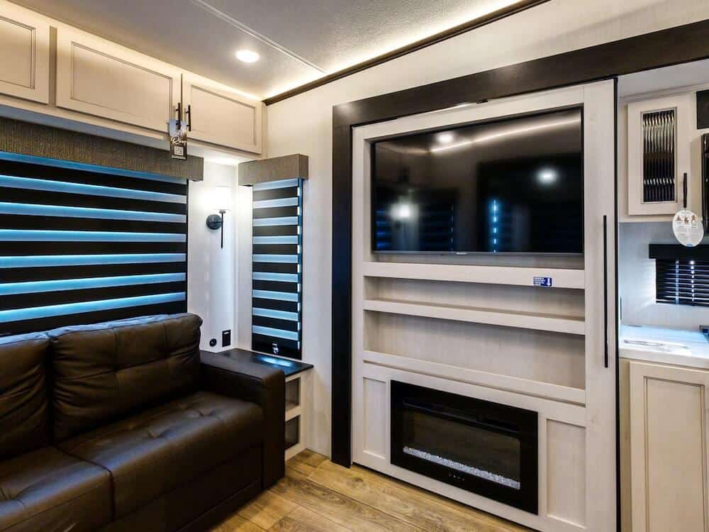 Forest-River-Sabre-36FLX-2025-extraimage2 5th wheel bunkhouse floor plan