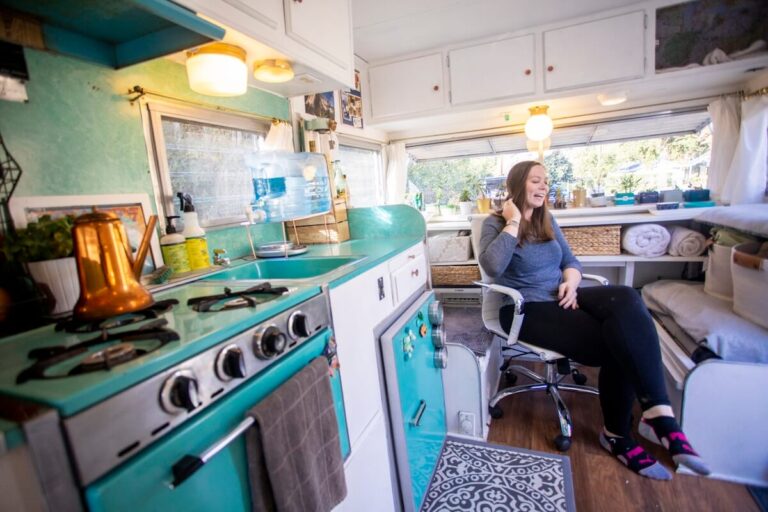 RV Countertops: Types & Upgrades | Camping World Blog
