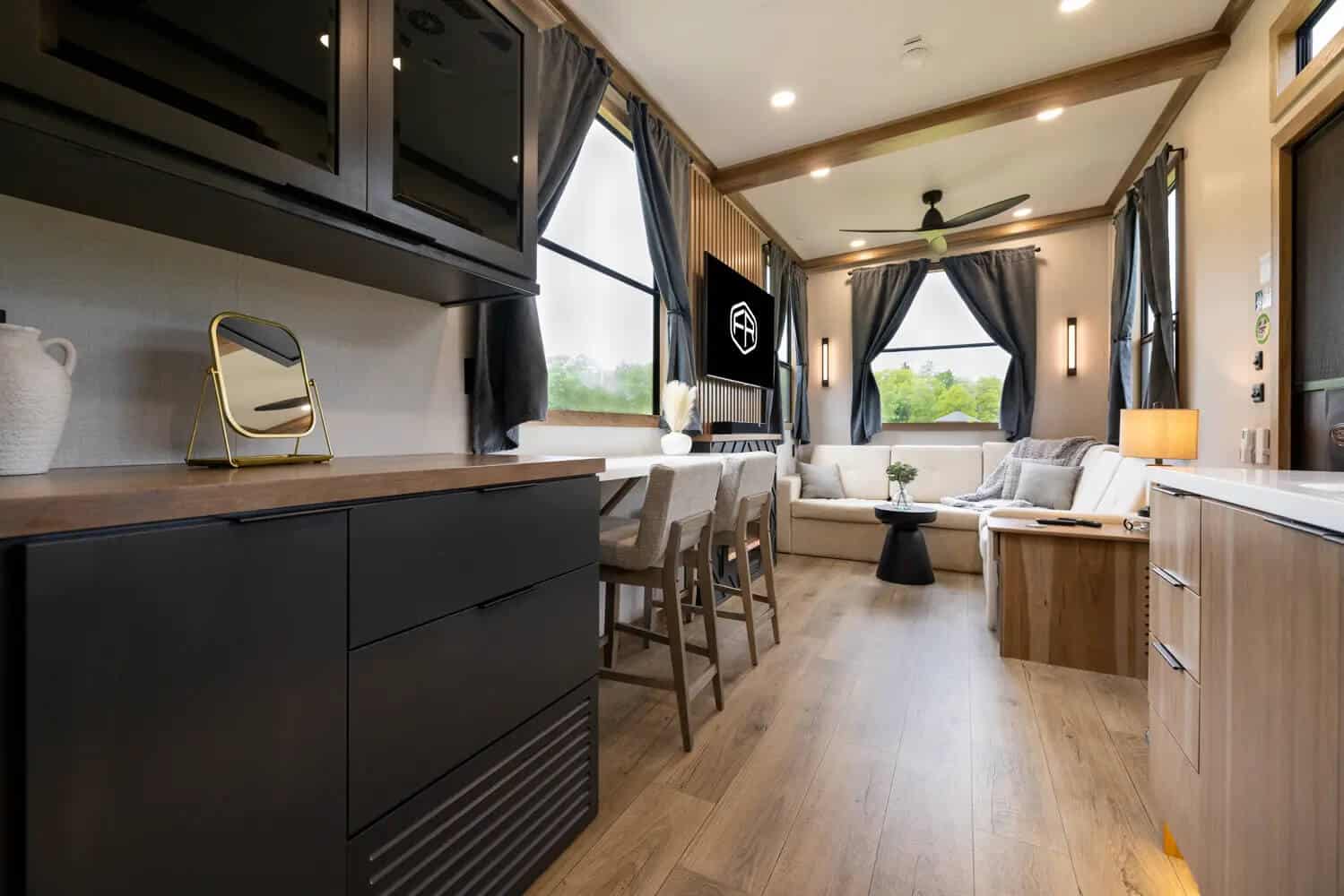 Best Luxury RVs of 2026: Top Picks for Every Style