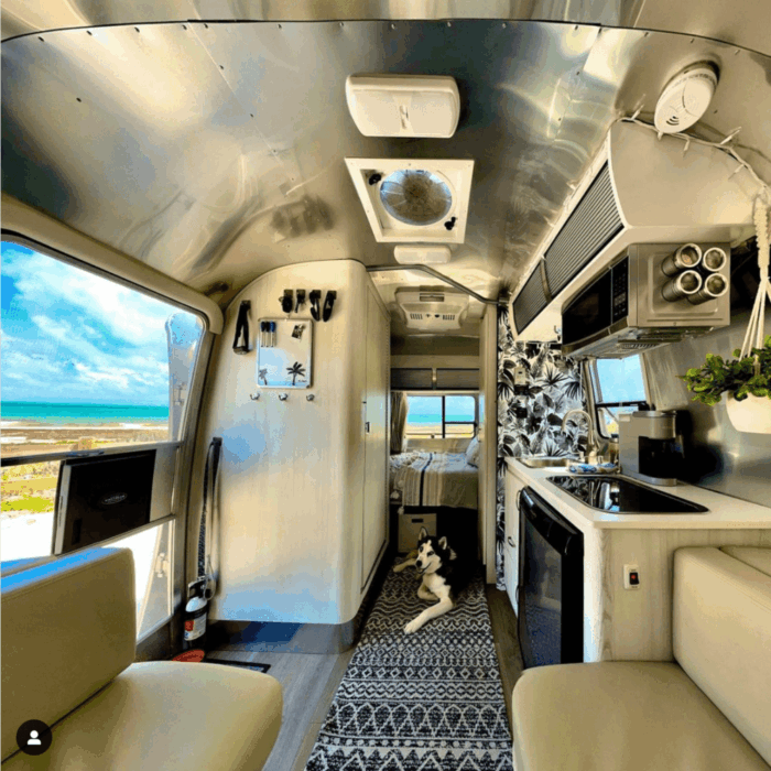 High End Silver Rv Best Luxury RVs of 2026: Top Picks for Every Style