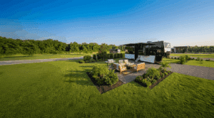 featured best luxury rvs