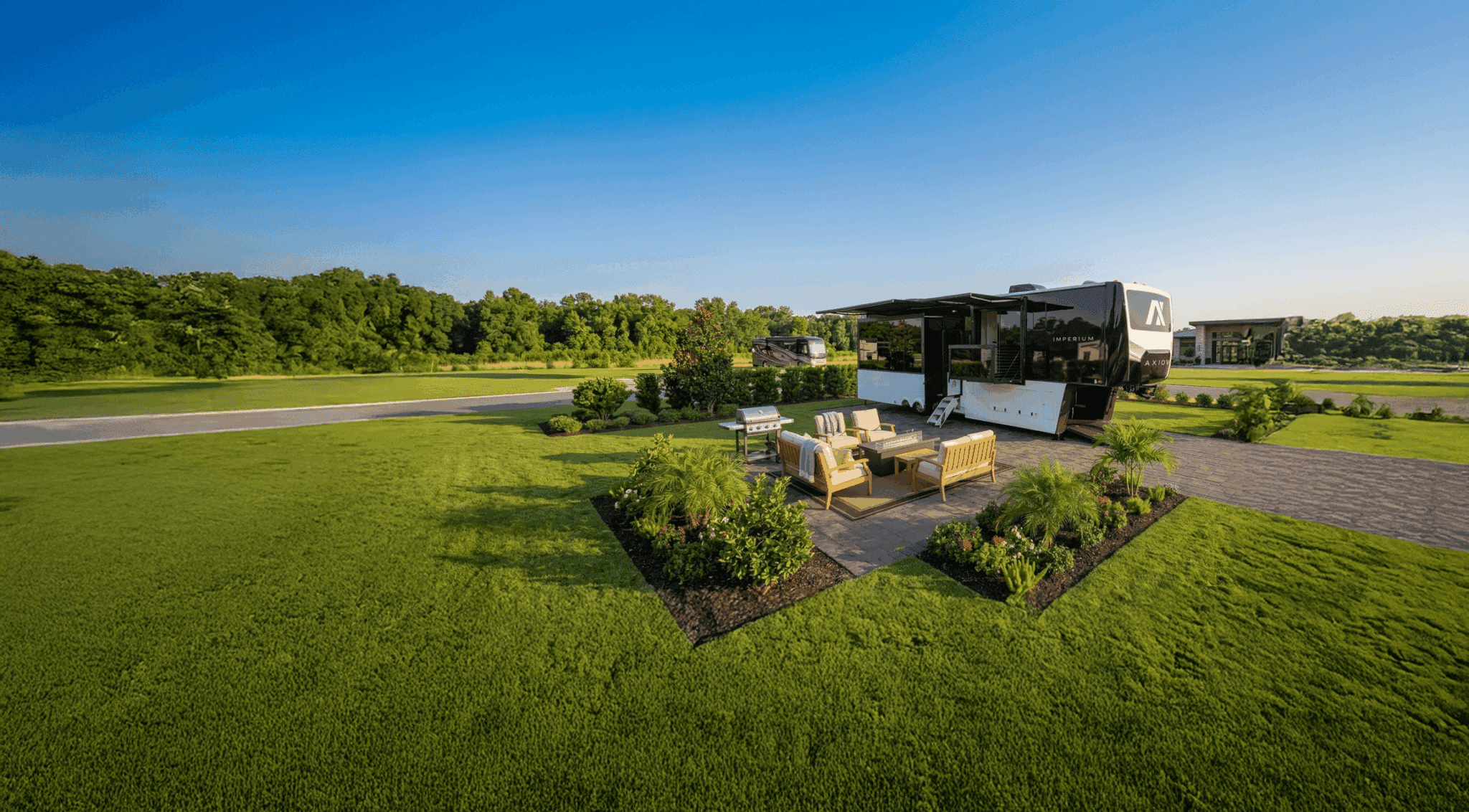 featured best luxury rvs