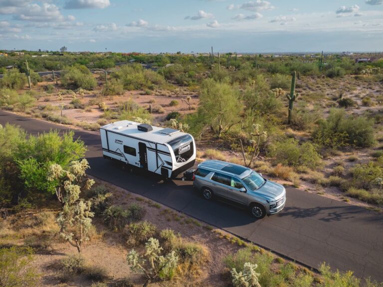 The Best 30 Foot Travel Trailer Floor Plans